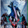 Devil May Cry 5 XBOX ONE/Xbox Series X|S