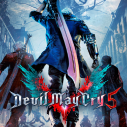 Devil May Cry 5 Xbox One   Series ⭐🥇⭐