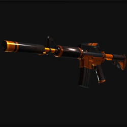 macros m4a1-s  чувствительность мыши 1.50