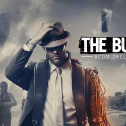 The Bureau: XCOM Declassified Steam Key Region Free