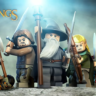 LEGO The Lord of the Rings (Steam/Region Free)