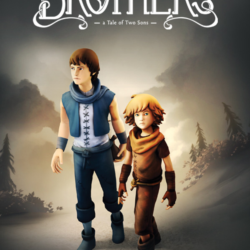 Brothers - A Tale of Two Sons (Steam Gift Region Free)
