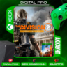 Tom Clancy&acute;s The Division 2 Gold   Forza Horizon 4 Ultimate/ XBOX ONE, Series X|S