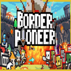 Border Pioneer (Steam ключ / РФ СНГ)