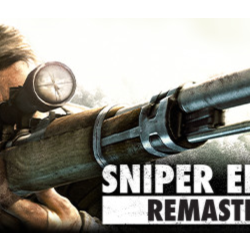 Sniper Elite V2 Remastered   Оригинал (Steam Ключ РФ   Весь Мир)
