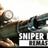 Sniper Elite V2 Remastered   Оригинал (Steam Ключ РФ   Весь Мир)