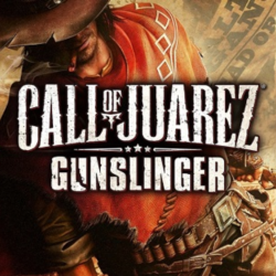 Call of Juarez: Gunslinger (GLOBAL Steam KEY)   ПОДАРОК