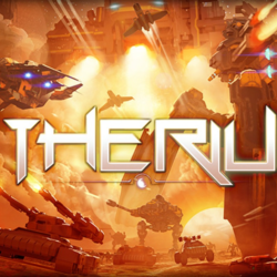 Etherium (Steam Key RU|CIS)
