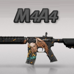 pack macros m4a4
