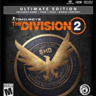 Tom Clancy&acute;s The Division 2 Ultimate/XBOX ONE/АККАУНТ