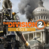 Tom Clancy&acute;s The Division 2 YEAR 1 PASS   ГАРАНТИЯ