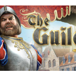 The Guild II (Гильдия 2) STEAM КЛЮЧ | РОССИЯ   МИР