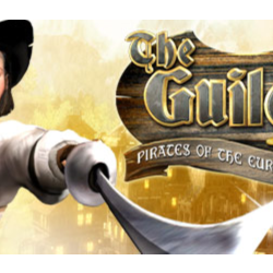 The Guild II: Pirates of the European Seas 🔑STEAM КЛЮЧ