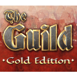 The Guild - Gold Edition 🔑STEAM КЛЮЧ 🔥РОССИЯ   МИР
