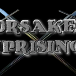 Forsaken Uprising (Steam Gift Region Free / ROW)