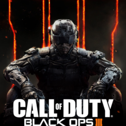 Black Ops III Multiplayer Starter Pack (Gift RU/CIS)