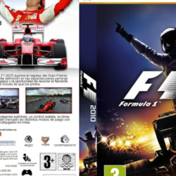 F1 2010 Games for Windows Live Key   0%