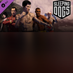 Sleeping Dogs: Zodiac Tournament DLC (Steam Gift ROW)