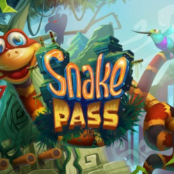Snake Pass (GLOBAL Steam KEY)   ПОДАРОК