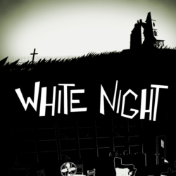 White Night (Steam key / РФ Весь Мир)