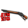 Макрос Warface на Winchester. АШ. Bloody X7 Razer Logi
