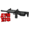 Макрос Warface на SIX12. АШ. Bloody X7 Razer Logi