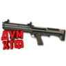 Макрос Warface на Kel Tec Shotgun АШ Bloody X7 Raz Logi