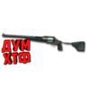 Макрос Warface на MC 255 12. АШ. Bloody X7 Razer Logi