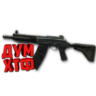 Макрос Warface на САЙГА. АШ. Bloody X7 Razer Logi