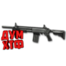 Макрос Warface на Hawk Pump. АШ. Bloody X7 Razer Logi