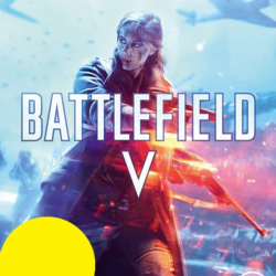 Battlefield V - Стандартное издание XBOX Ключ🔑GLOBAL🌎
