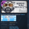 Tropico 5 - Mad World   STEAM KEY РФ СНГ СТИМ ЛИЦЕНЗИЯ