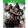 Sekiro: Shadows Die Twice XBOX ONE/Xbox Series X|S