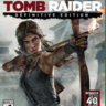 Tomb Raider Definitive Edition - Xbox One CODE РУС