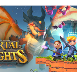 Portal Knights 🔑STEAM КЛЮЧ 🔥РОССИЯ   СНГ