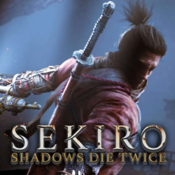 SEKIRO: SHADOWS DIE TWICE   ИГРЫ XBOX ONE/SERIES