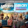 Far Cry New Dawn   Far Cry 5 Ultimate Xbox One   Series