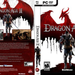 Dragon Age II 2 Origin Key REGION FREE   0%