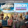 Far Cry New Dawn Far Cry 5/Xbox One