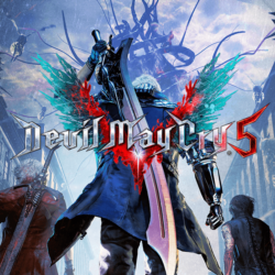 Devil May Cry 5 Xbox One ⭐⭐⭐