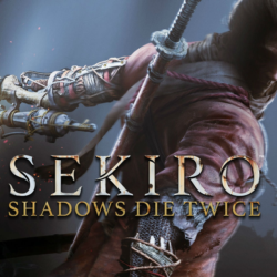 Sekiro: Shadows Die Twice Xbox One ⭐⭐⭐