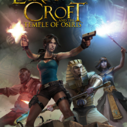 LARA CROFT AND THE TEMPLE OF OSIRIS (Steam Gift RegFree