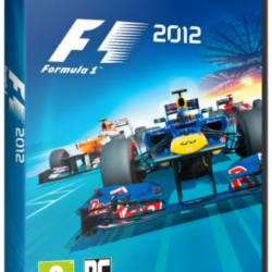 F1 2012 (Steam Gift Region Free / ROW)