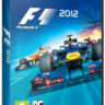 F1 2012 (Steam Gift Region Free / ROW)
