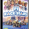 F1 RACE STARS (Steam Gift Region Free / ROW)