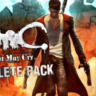 DmC: Devil May Cry Complete Pack (Steam Gift RegFree)