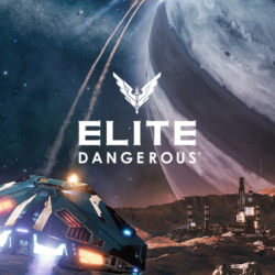 ELITE DANGEROUS (Steam Gift Region Free / ROW)
