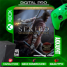 Sekiro Shadows Die Twice GOTY Edition / XBOX ONE, Series X|S