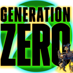 Generation Zero   Realpolitiks New Power XBOX ONE