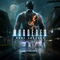 Ключ Murdered: Soul Suspect Xbox One X|S & Xbox Series X|S [Цифровой Код]